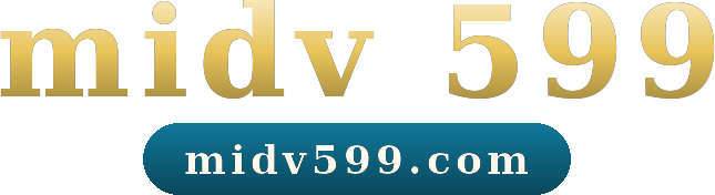 midv 599 logo