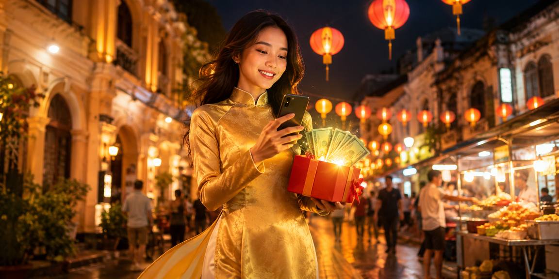midv 599 Cài ứng dụng trong 3 bước